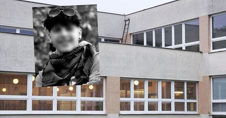 Słowacja poruszona śmiercią Romana. Zaszczuli 15-latka