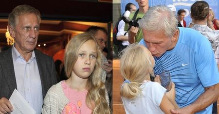 Córka Ścibakówny i Englerta pracowała w więzieniu!