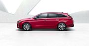 Nowy Hyundai i30 Wagon (2017) - premiera