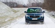 Test: Škoda Kodiaq 1.5 TSI Style – SUV w sam raz