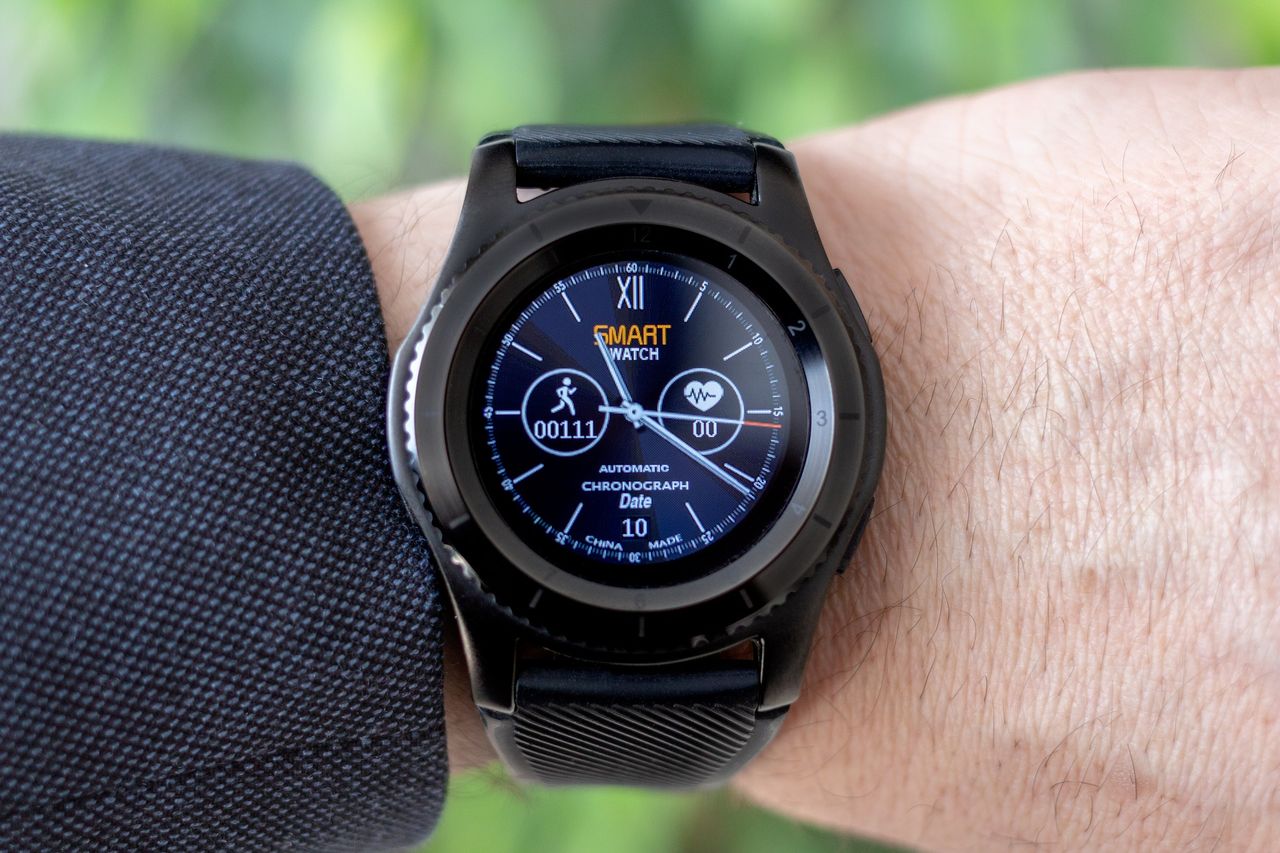Smartwatche mają wiele interesujących funkcji, niezależnie od ceny