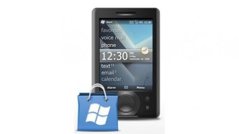 Windows Phone zastąpi Windows Mobile 1