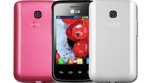 LG stawia na obsługę trzech kart SIM i nazwę, przy której HTC One 2 się chowa 1