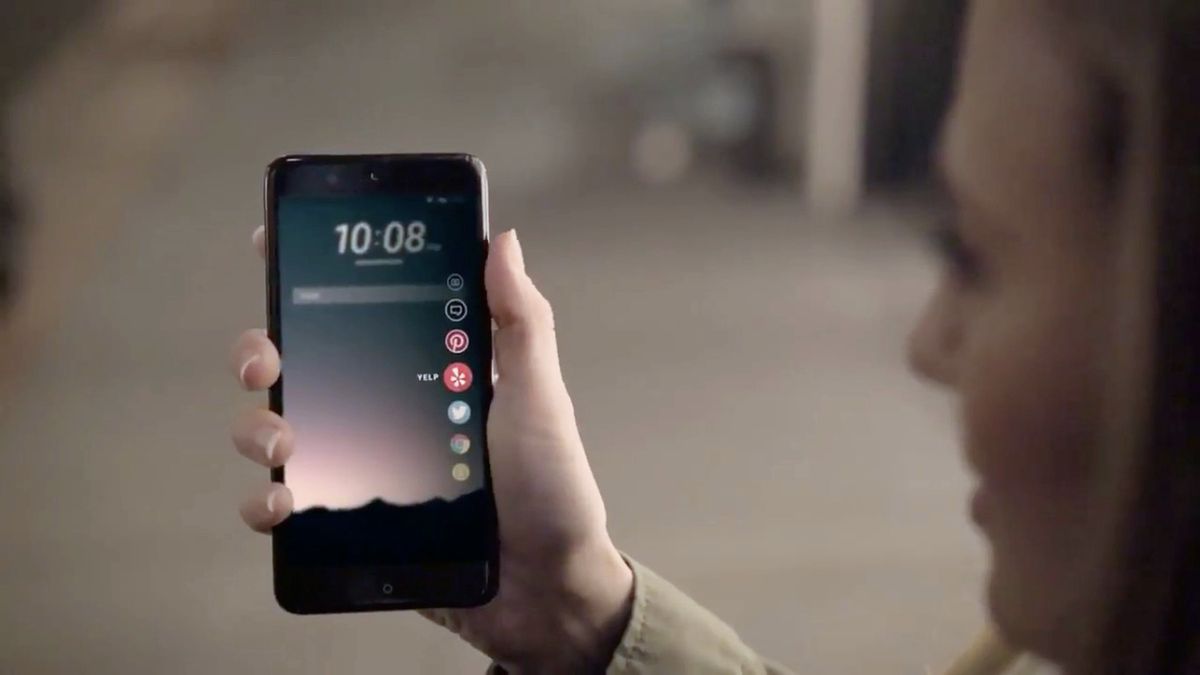 Co HTC szykuje na ten rok? Jest już sporo wycieków. Będzie ciekawie 1