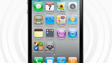 Apple pobija kolejne kasowe rekordy - wyniki finansowe za ostatni kwartał 2010 roku 1