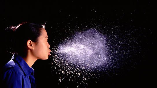 Czy można wykichać własne oko i inne anatomiczne mity [cz.1] 1