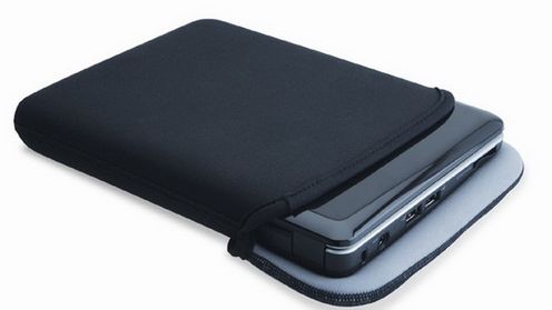 Nowe akcesoria do netbooków od Kensington 1