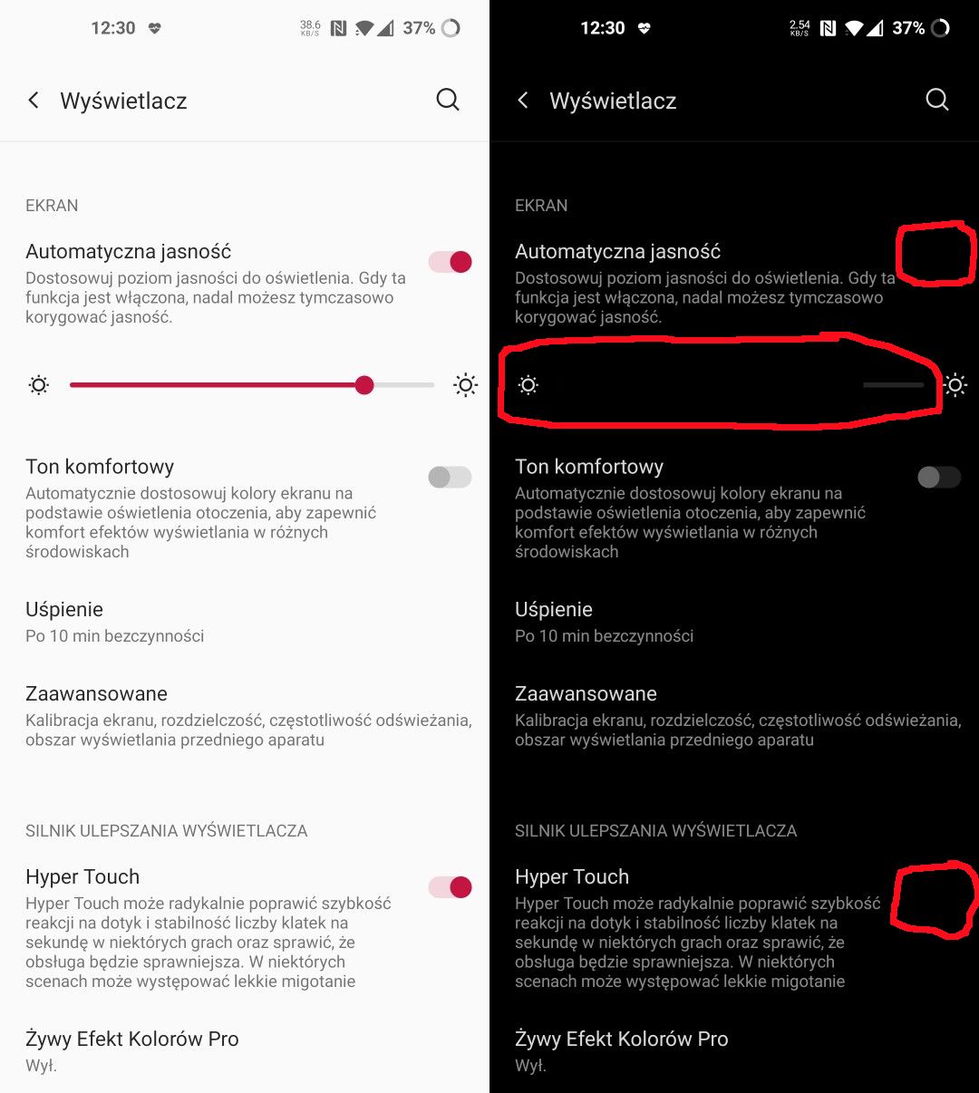 Nieoszlifowany diament. Test OnePlusa 9 Pro 96