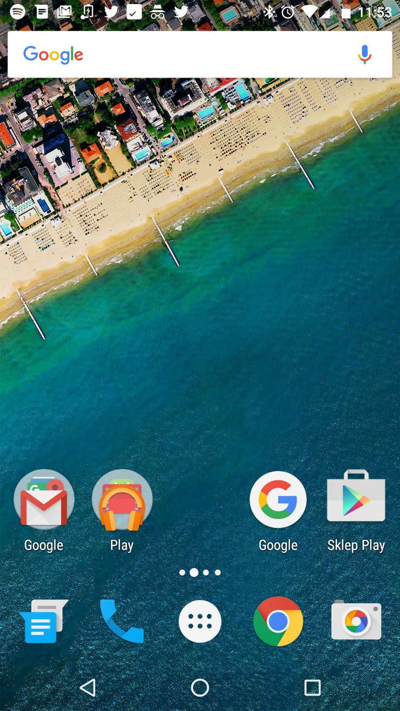 Nexus 5x - test i recenzja 25