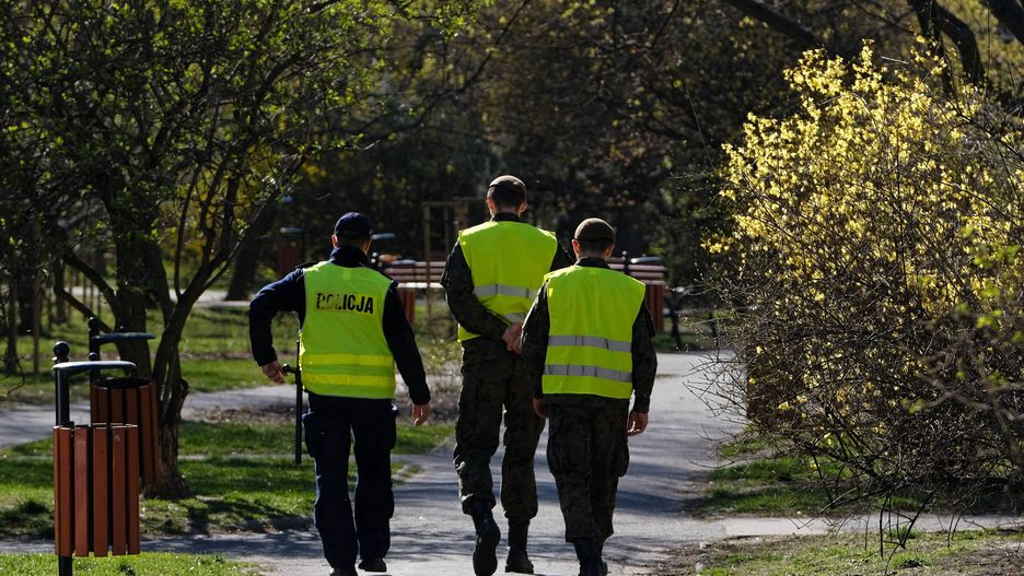 Koronawirus w Polsce. Nowe zasady i odmrażanie gospodarki od 20 kwietnia
