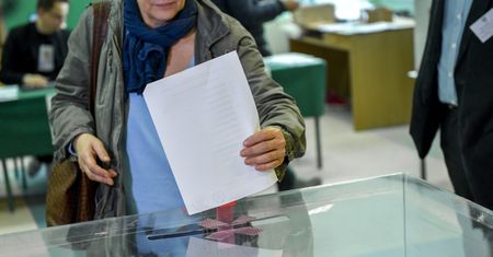 Jak głosowano w Radomiu, Legionowie, Siedlcach? Wyniki drugiej tury wyborów prezydenckich 2025 w województwie mazowieckim
