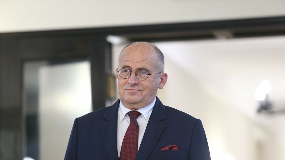 Reakcja Izraela na decyzję Dudy. MSZ komentuje 