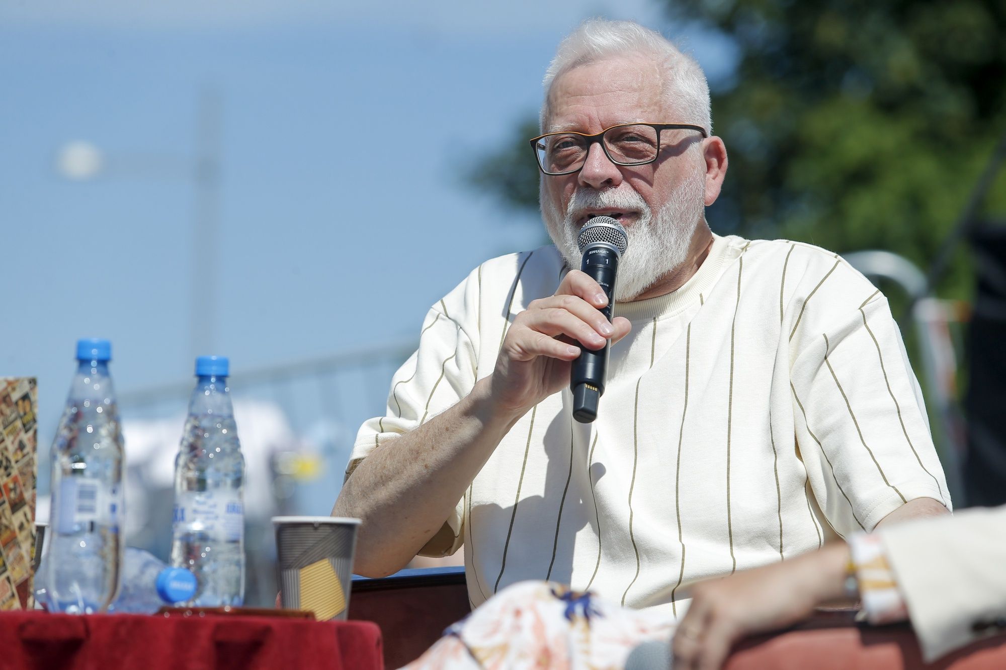 Gwiazdy na Festiwalu w Międzyzdrojach
