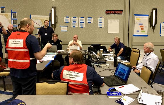 OneMulti pracuje dla Navigate Response