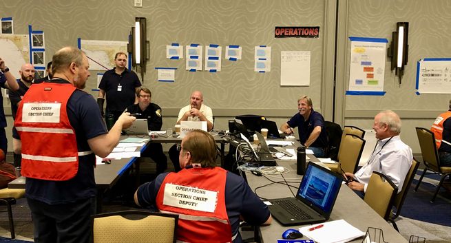 OneMulti pracuje dla Navigate Response