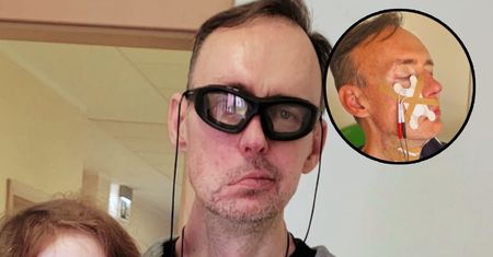 Znany śpiewak miał guza mózgu. Prosi fanów o pomoc