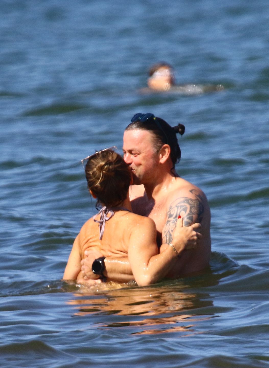 Edyta Herbuś i Piotr Bukowiecki