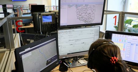 Operator numeru 112 odmówił wysłania karetki do ciężarnej uchodźczyni. "Zdecydowało 15 minut"