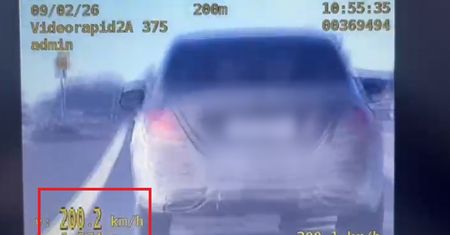 23-latka pędziła prawie 200 km/h trasą S17. Tłumaczyła się wizytą u kosmetyczki