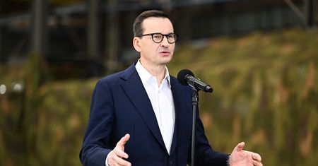 Premier do dymisji? "Ucieczka Morawieckiego"