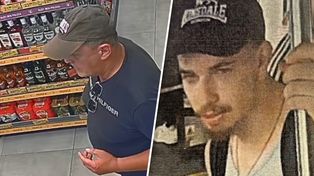 "Mogą mieć związek". 10 transakcji. Poszukują tych mężczyzn