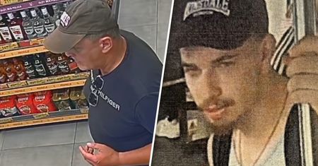 "Mogą mieć związek". 10 transakcji. Poszukują tych mężczyzn