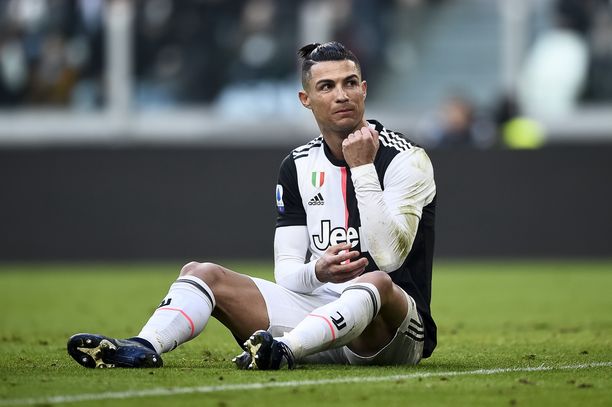 Ronaldo