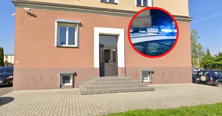 Wybuch telefonu w rękach 16-latka. Wiemy, w jakim jest stanie