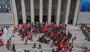 Śląskie. Ratownicy zagrozili sądem. Wojewoda podjął decyzję o wypłacie dodatków