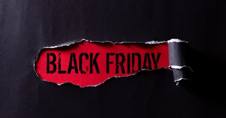 Czy tylko frajer kupuje w Black Friday?