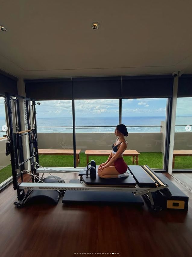 Roksana Węgiel chwali się pobytem w Dubaju