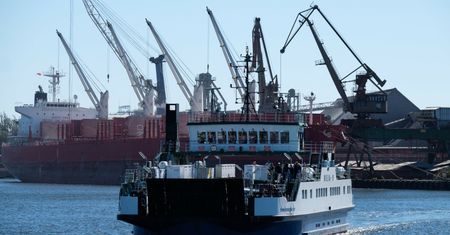 Nowy port na Bałtyku. Za kilka dni rusza budowa
