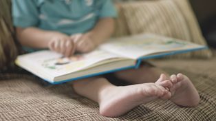 Nowa era literatury dziecięcej. Ma namówić najmłodszych do czytania