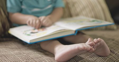 Nowa era literatury dziecięcej. Ma namówić najmłodszych do czytania