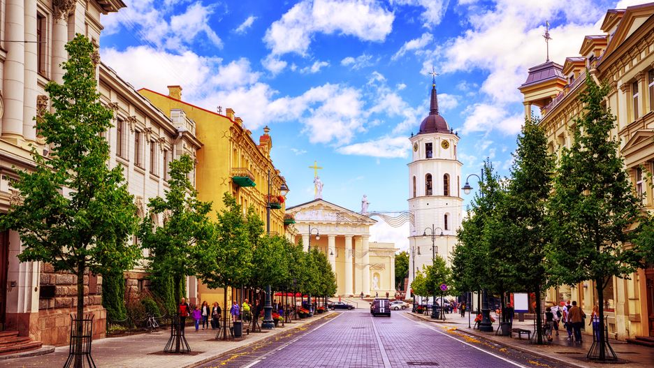 To niedoceniane przez wielu miasto jest idealną opcją na udany city break