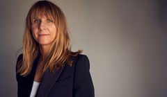 Iwona Mnich head of production w Papaya Films