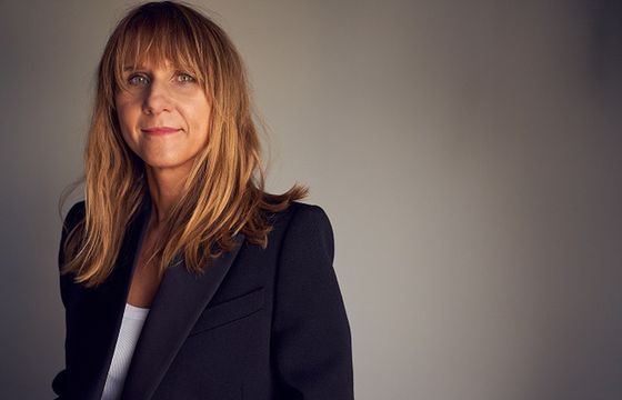 Iwona Mnich head of production w Papaya Films