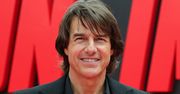 Tom Cruise zemdlał w trakcie kręcenia "Mission Impossible". Niebezpieczny wyczyn