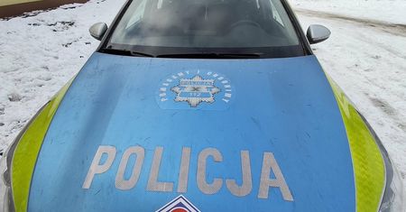 Powiat ostródzki: 621 osób z 731 z zakazami prowadzenia pojazdów