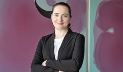 Magdalena Mulenga operations directorem w Isobar Poland Group