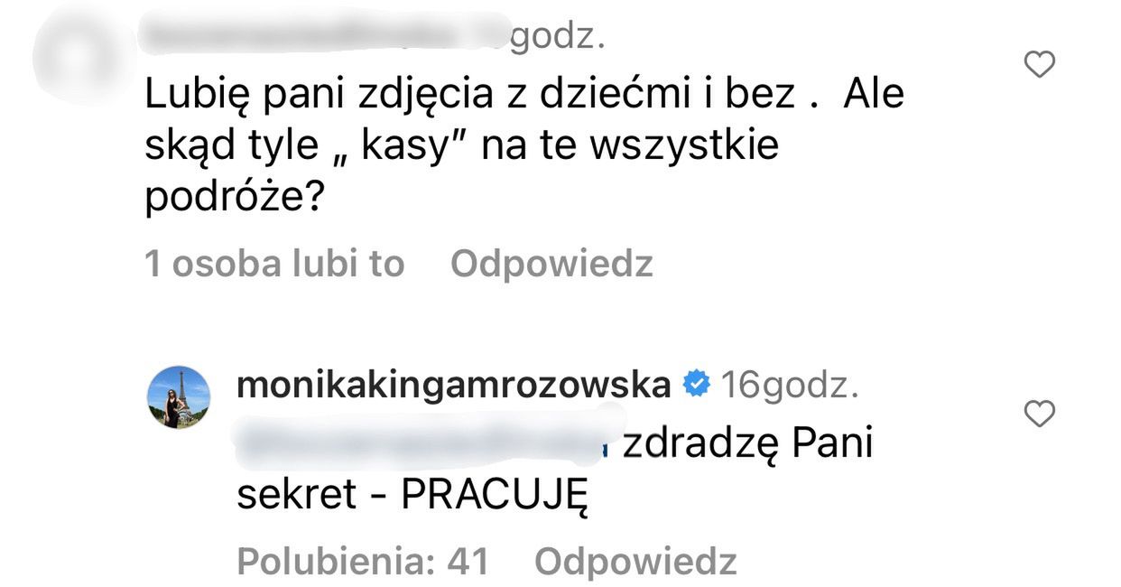 Monika Mrozowska