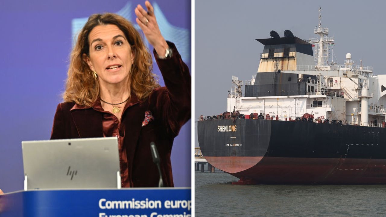 Rosja czerpie korzyści z wojny w Iranie? "To nie jest czas na zmniejszenie sankcji"