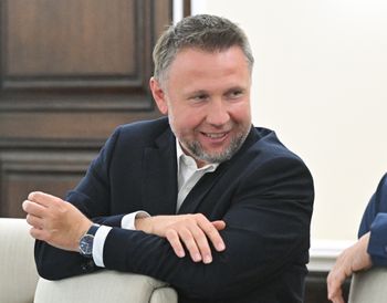 "To nie partia odpowiada". Kierwiński o aferze z lekarzem