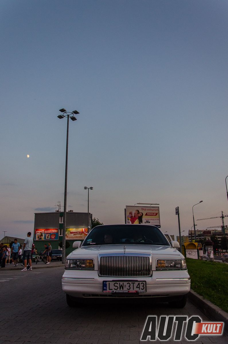Lubelskie Klasyki Nocą w obiektywie Autokultu [galeria] 28