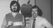 Zaskakująca deklaracja Wozniaka. To nie Jobs stworzył sukces Apple’a?