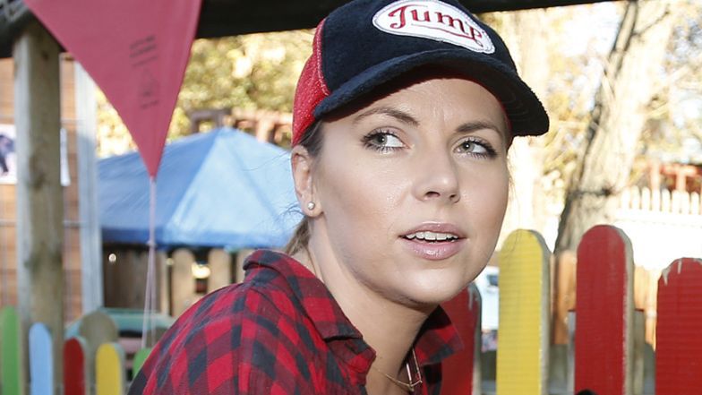 Ola Kwaśniewska czuje się osamotniona przez przyjaciółki, które zaszły w ciążę