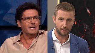 Kuba Wojewódzki obśmiał Miłosza Kłeczka. Padło mocne porównanie