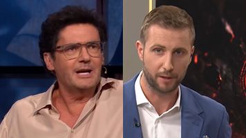 Kuba Wojewódzki soczyście obśmiał Miłosza Kłeczka. Padło mocne porównanie