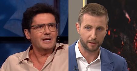 Kuba Wojewódzki obśmiał Miłosza Kłeczka. Padło mocne porównanie