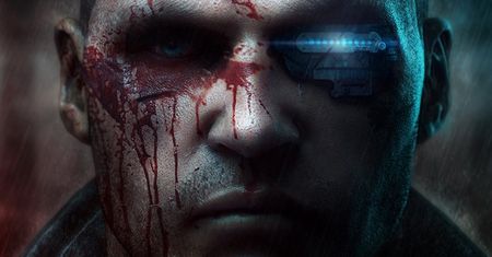 Hard Reset Redux z datą premiery i nowym materiałem wideo
